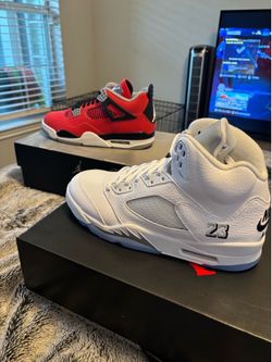 Jordans