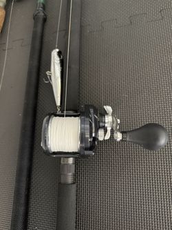 Shimano Torium