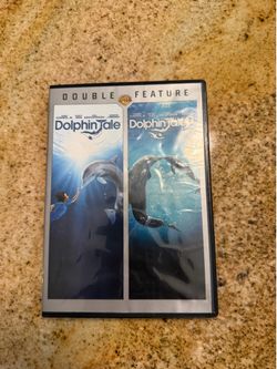Various DVD’s