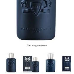 LAYTON PERFUME