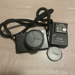 Leica D-lux 109