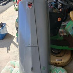 Farm Tractor Body Parts 2n  8 N Ford