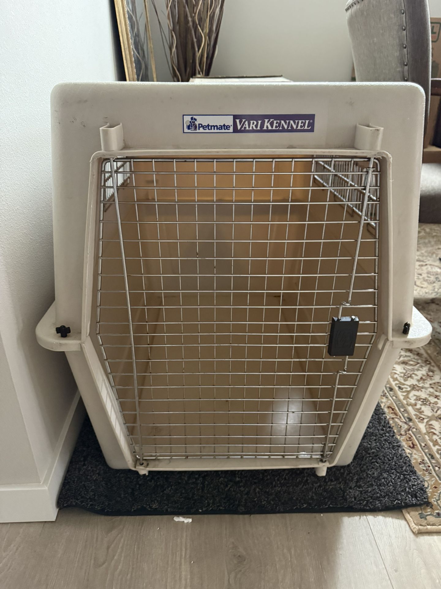Extra Large Dog Kennel