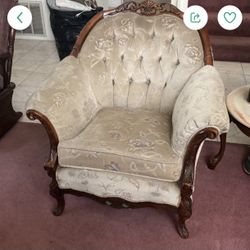 Antique Furniture 
