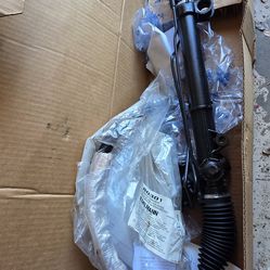 Pontiac Sunfire Chevrolet Cavalier rack and pinion