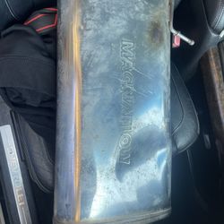 Magnaflow Muffler