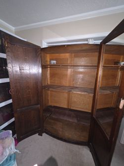 Armoire