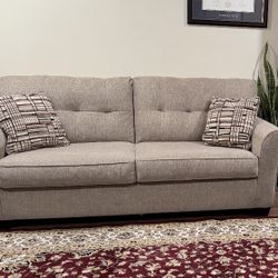 Convertible Sofa / Sleeper Sofa