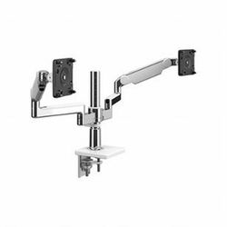 Humanscale Mounting For Two Monitors