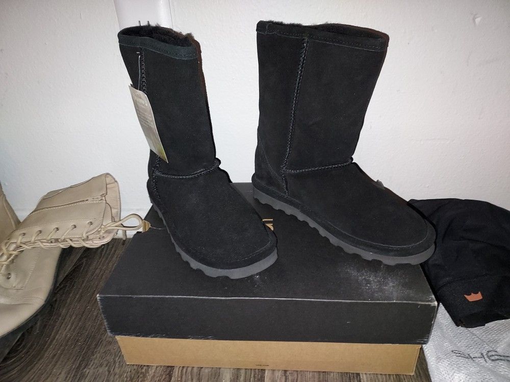 Shoes Misc 7 1/2-9 1/2