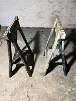 Work Horses