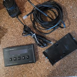 Gavita Led Controller
