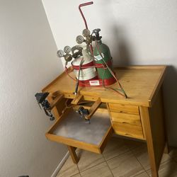 Jewelry Making Tools 