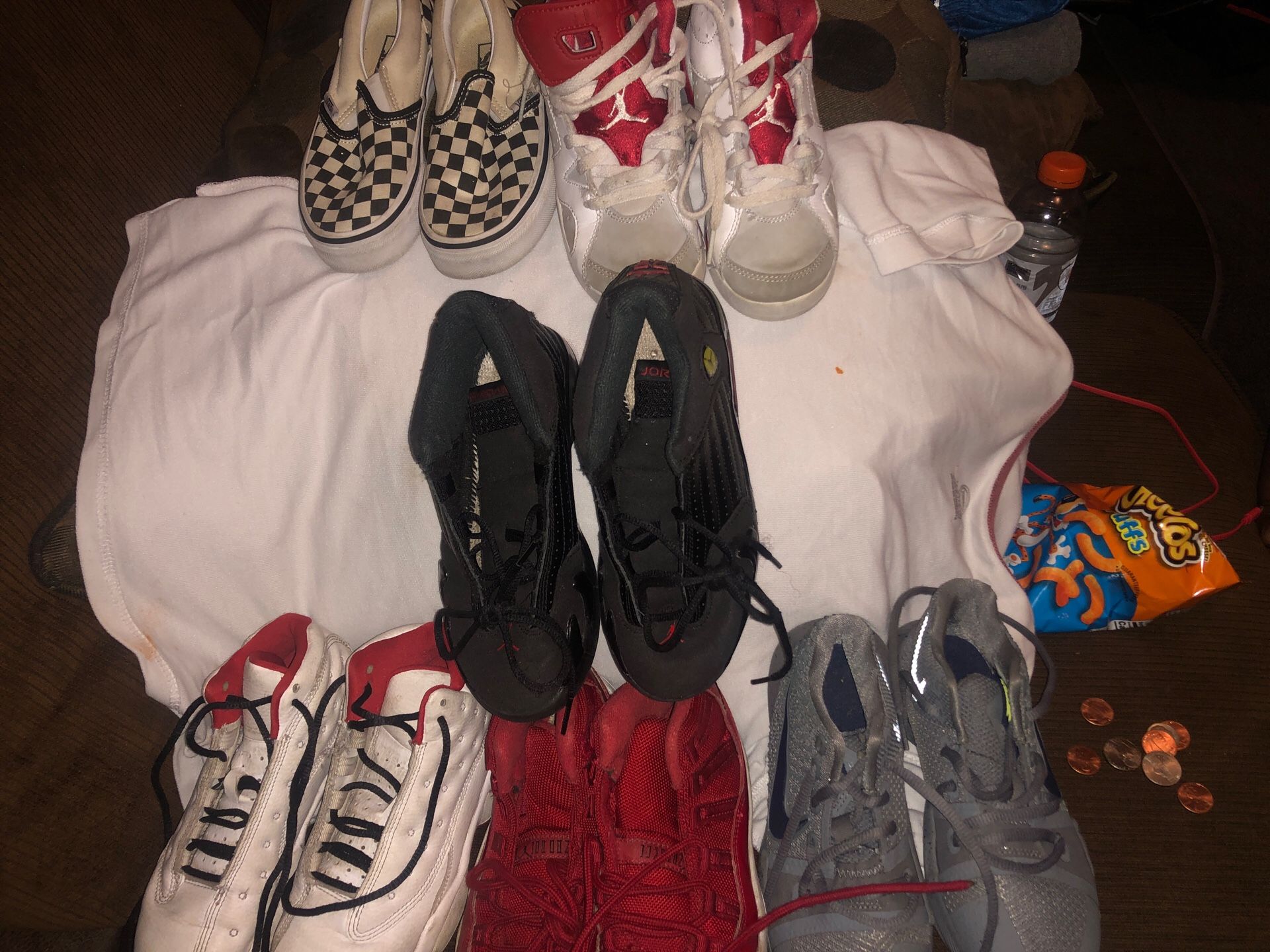 Shoes