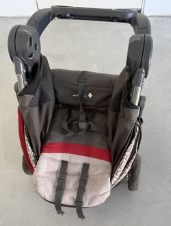 Graco Stroller
