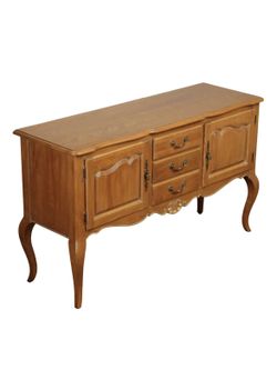 Ethan Allen Country French Sideboard