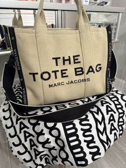 The Tote Bag