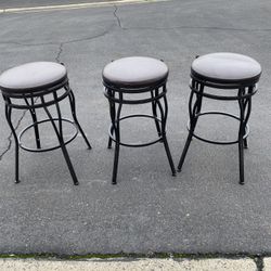 Bar Stools