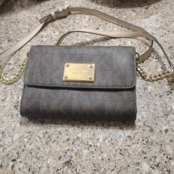 Bolsa Michael Kors 