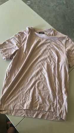 Men’s Alfani Shirt