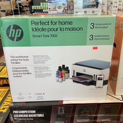 Hp Printer