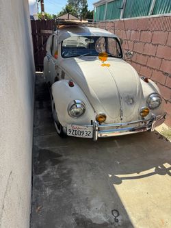 1968 Volkswagen