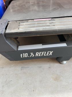 Used OrangeTheory treadmill