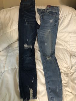 Jeans
