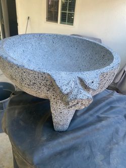 MOCAJETE. VOLCANIC ROCK