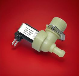 Universal Ice Maker Inlet Valve FCD180G53 Fcd180G AC220V Solenoid Valve