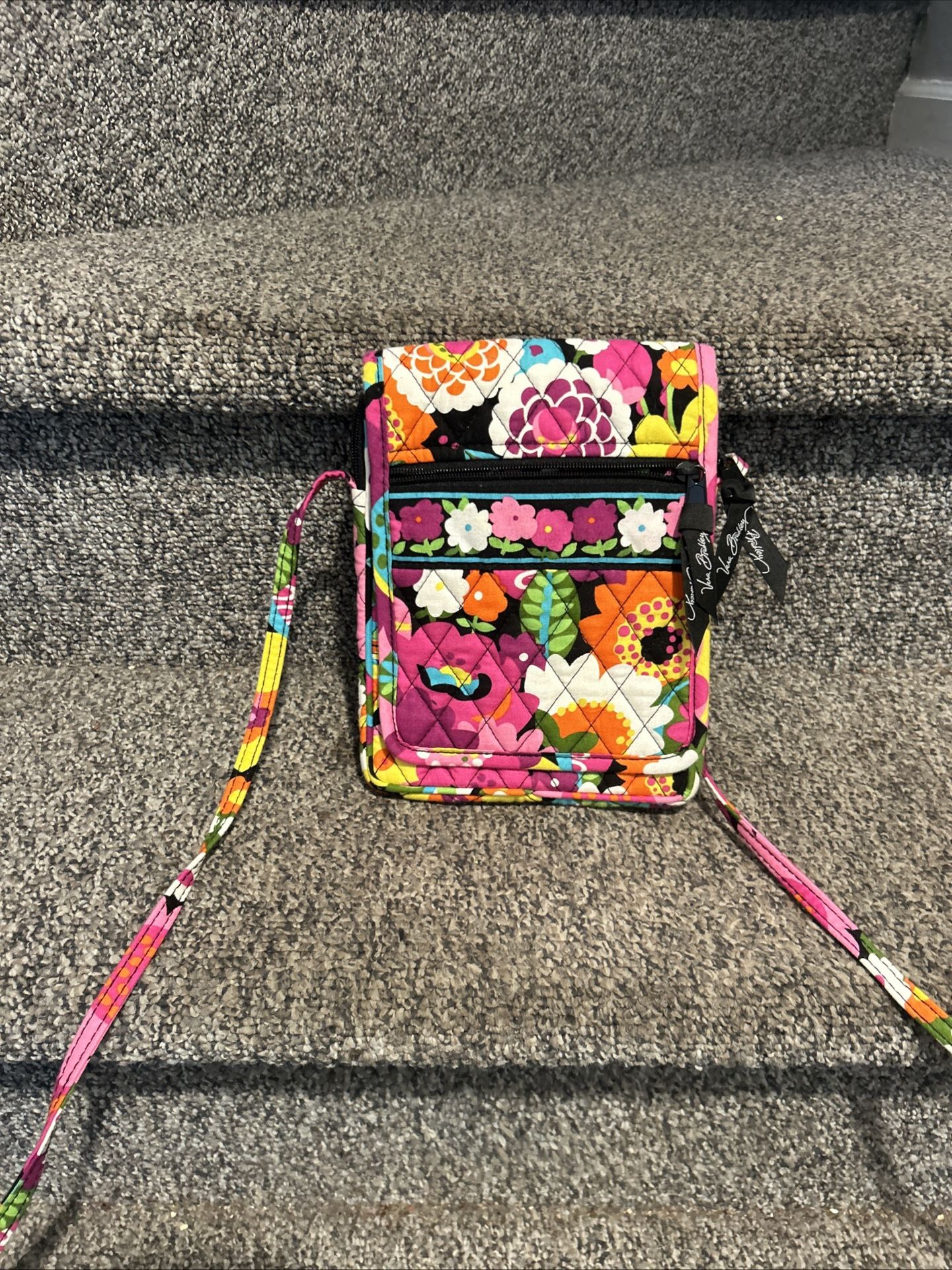 Vera Bradley Shoulder Purse