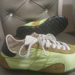 Maison Margiela Sprinter Sneakers Size 6