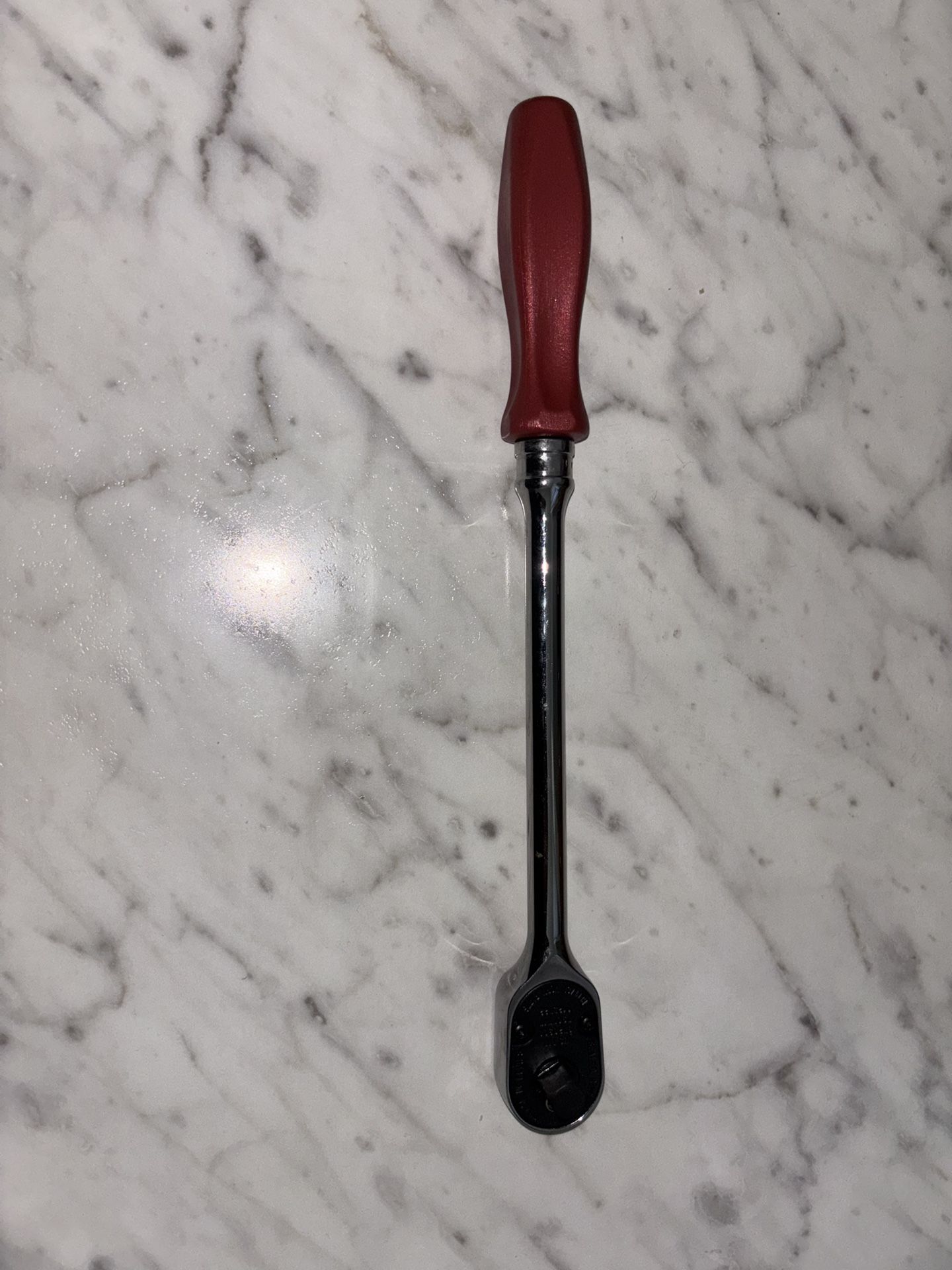 Snap On Ratchet