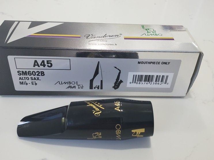 Jumbo clearance java a45