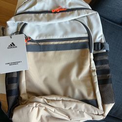 Addidas Book Bag