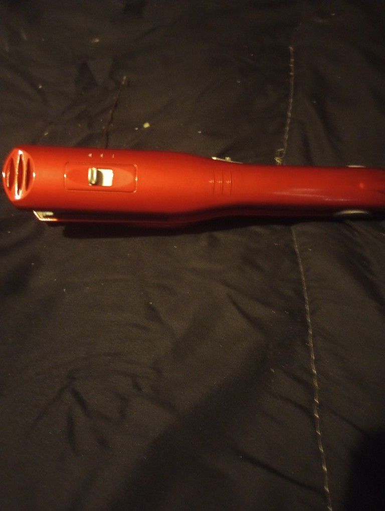 Kemei Hair Straightner