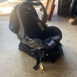 Car Seat