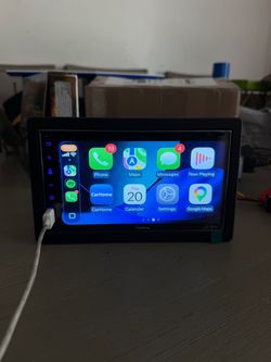Double din
