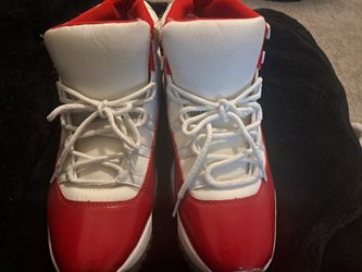 Jordan 11 Cherries