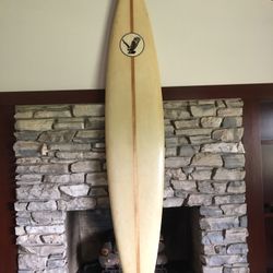 surfboard Hawk Surfboards