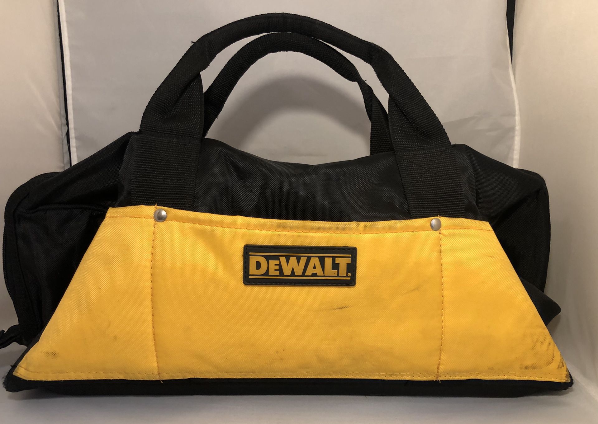 DEWALT DCK019 Tool Bag