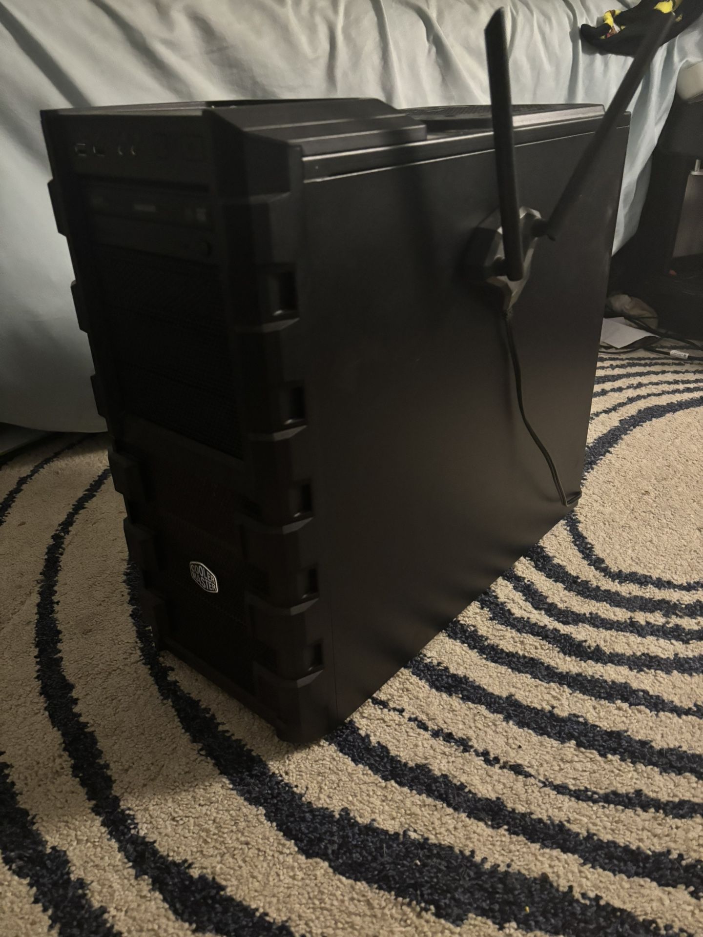 High end gaming pc