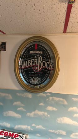 Beer sign
