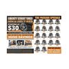 Liberty Street Tires