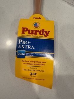 purdy  brush 3.0