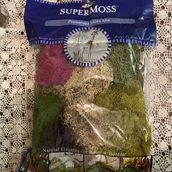 Large Package Artificial fake Moss