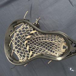 String King Mark 2d Strung 