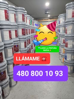 Pintura