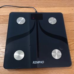 RENPHO Smart Body Composition Scale – ES-30M