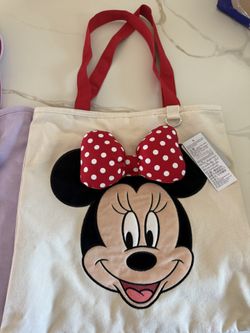 Disney Tote Bags